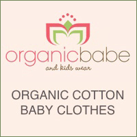 Organic Baby & Kids Wear